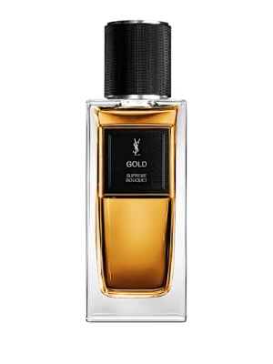 Ysl - Le Vestiaire Des Parfums Gold