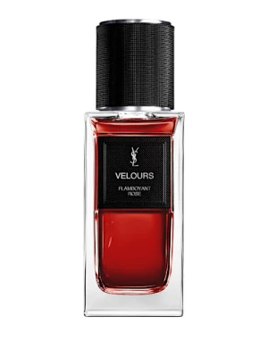 Ysl - Le Vestiaire Des Parfums Velours