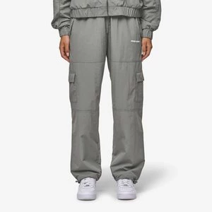 YURI TRACKSUIT PANTS, markiPegador, Spodnie dresowe, w kolorze szary, rozmiar: