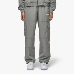 Yuri Tracksuit Pants, markiPegador, Spodnie dresowe, w kolorze szary, rozmiar: