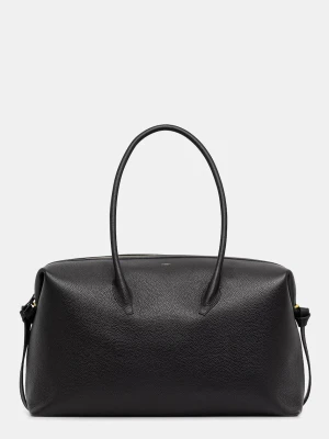 Yuzefi BRIOCHE WEEKENDER torebka damska skórzana