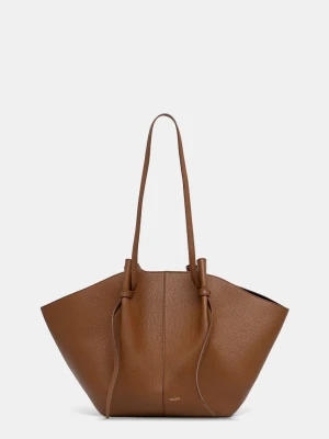 Yuzefi LARGE MOCHI torebka shopper damska skórzana