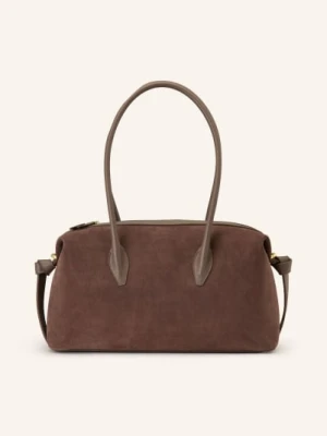 Yuzefi Torba Na Ramię Brioche braun