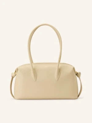 Yuzefi Torba Na Ramię Brioche Duffle grau