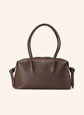Yuzefi Torba Na Ramię Brioche Duffle braun