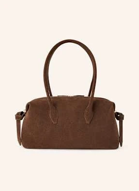 Yuzefi Torba Na Ramię Brioche Duffle braun
