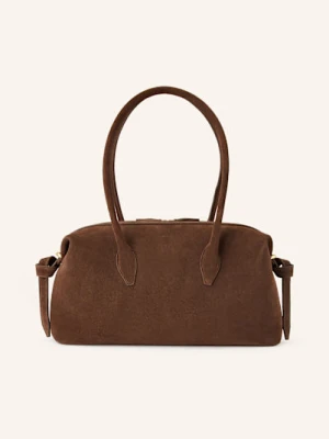 Yuzefi Torba Na Ramię Brioche Duffle braun