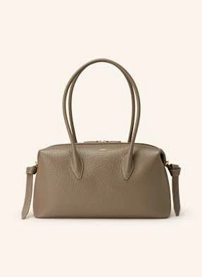 Yuzefi Torba Na Ramię Brioche Duffle grau