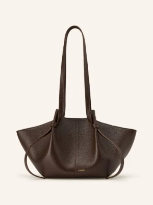 Yuzefi Torba Na Ramię Mochi braun