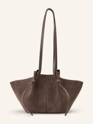 Yuzefi Torba Na Ramię Mochi braun