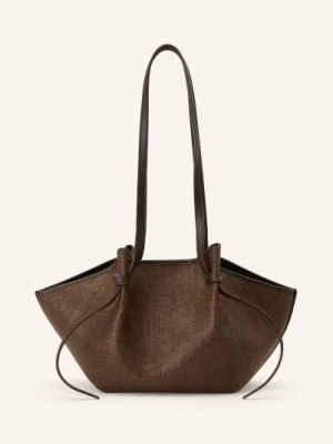 Yuzefi Torba Na Ramię Mochi braun