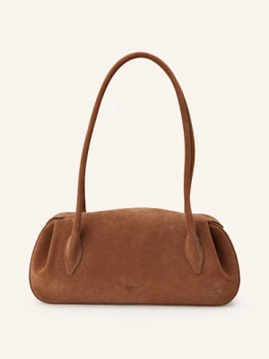 Yuzefi Torba Na Ramię Oyster braun