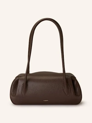 Yuzefi Torba Na Ramię Oyster braun