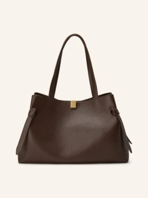 Yuzefi Torba Na Zakupy Gyoza braun