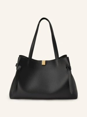 Yuzefi Torba Na Zakupy Gyoza schwarz