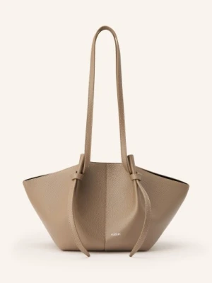 Yuzefi Torba Na Zakupy Mochi beige