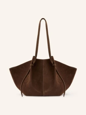 Yuzefi Torba Na Zakupy Mochi braun