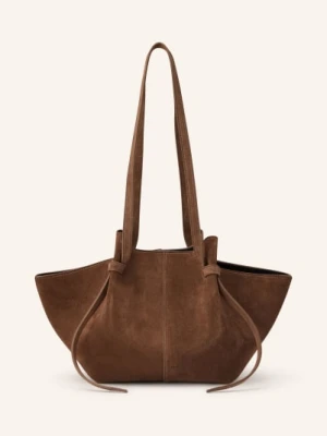 Yuzefi Torba Na Zakupy Mochi braun