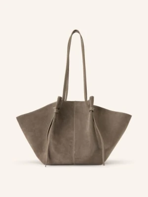 Yuzefi Torba Na Zakupy Mochi Large beige