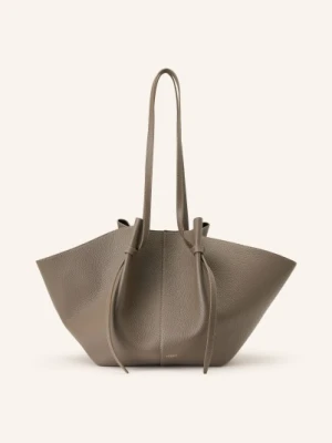 Yuzefi Torba Na Zakupy Mochi Large beige