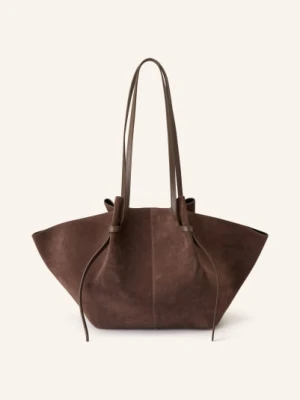 Yuzefi Torba Na Zakupy Mochi Large braun