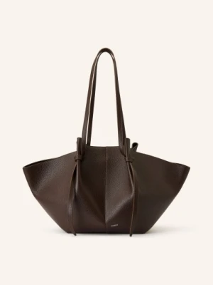 Yuzefi Torba Na Zakupy Mochi Large braun