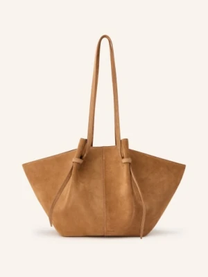 Yuzefi Torba Na Zakupy Mochi Large braun