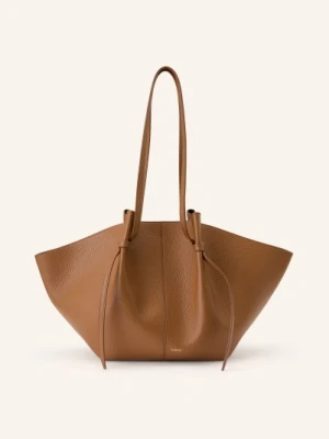 Yuzefi Torba Na Zakupy Mochi Large braun