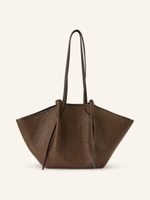 Yuzefi Torba Na Zakupy Mochi Large braun