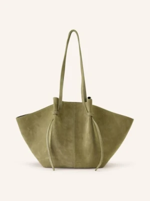 Yuzefi Torba Na Zakupy Mochi Large gruen