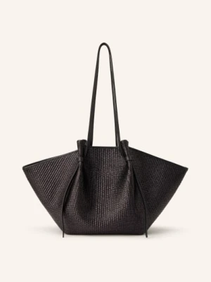 Yuzefi Torba Na Zakupy Mochi Large schwarz