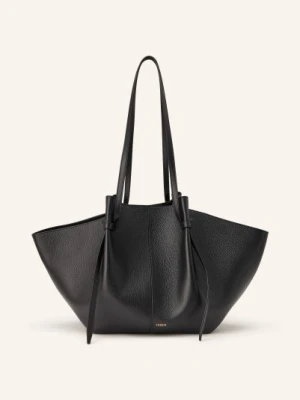 Yuzefi Torba Na Zakupy Mochi Large schwarz