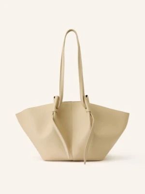 Yuzefi Torba Na Zakupy Mochi Large weiss