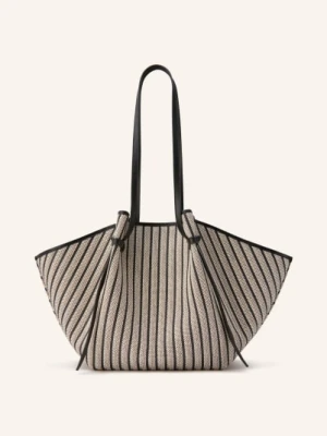 Yuzefi Torba Na Zakupy Mochi schwarz