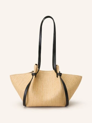 Yuzefi Torba Shopper Mochi beige