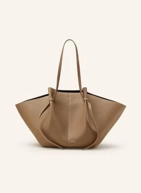 Yuzefi Torba Shopper Mochi Large beige