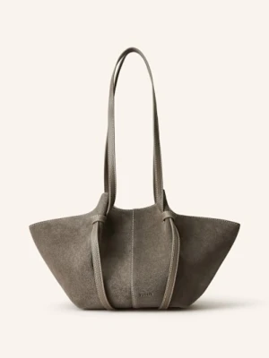 Yuzefi Torba Shopper Mochi Large beige