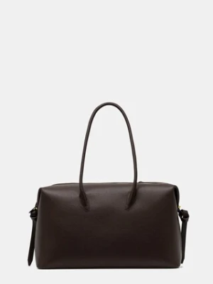 Yuzefi torba skórzana BRIOCHE WEEKENDER