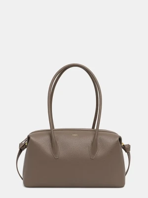 Yuzefi torebka bagietka damska skórzana BRIOCHE DUFFLE