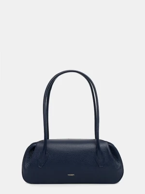 Yuzefi torebka bagietka damska skórzana OYSTER SHOULDER BAG