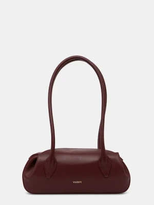 Yuzefi torebka bagietka damska skórzana OYSTER SHOULDER BAG MINI