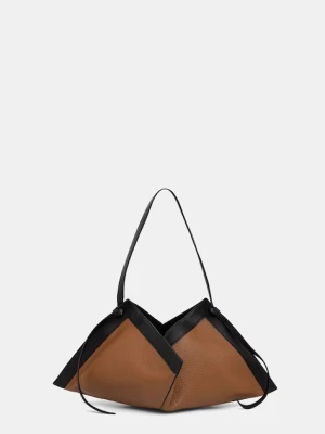 Yuzefi torebka damska skórzana WONTON