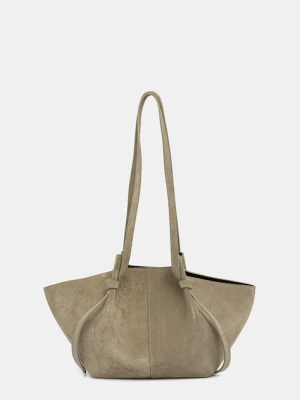 Yuzefi torebka damska zamszowa MOCHI