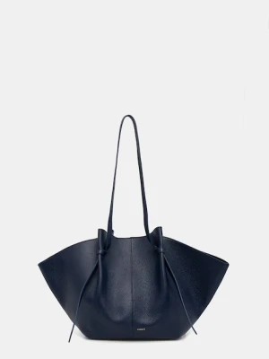 Yuzefi torebka shopper damska skórzana LARGE MOCHI