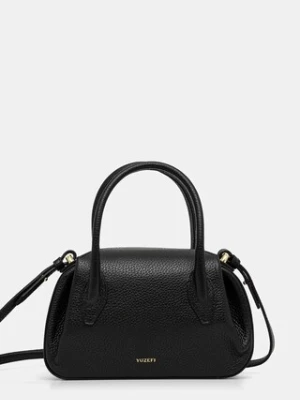 Yuzefi torebka skórzana