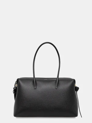 Yuzefi torebka skórzana LARGE BRIOCHE