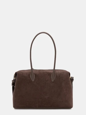 Yuzefi torebka skórzana LARGE BRIOCHE