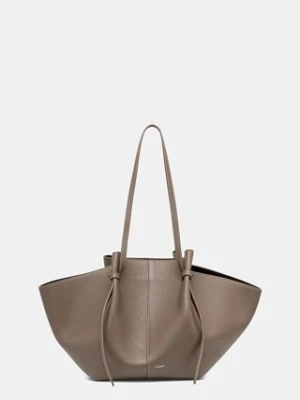 Yuzefi torebka skórzana LARGE MOCHI