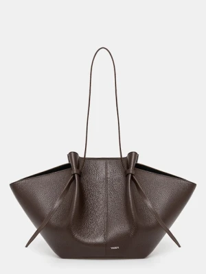 Yuzefi torebka skórzana LARGE MOCHI