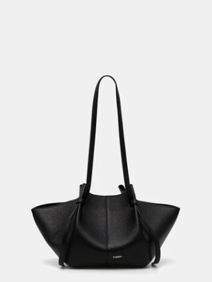 Yuzefi torebka skórzana MOCHI